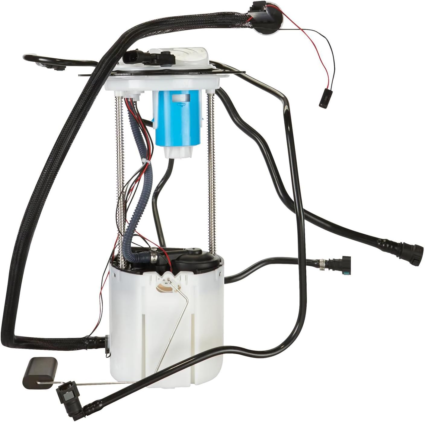 Detroit Axle - Electrical Fuel Pump Module for Chevy Equinox Saturn Vue Torrent — image 5