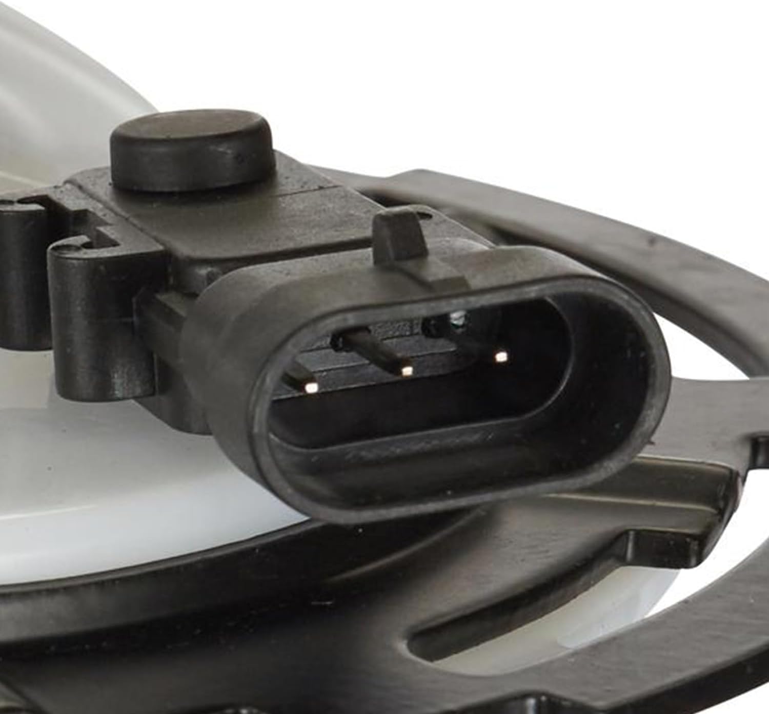 Detroit Axle - Electrical Fuel Pump Module for Chevy Equinox Saturn Vue Torrent — image 9