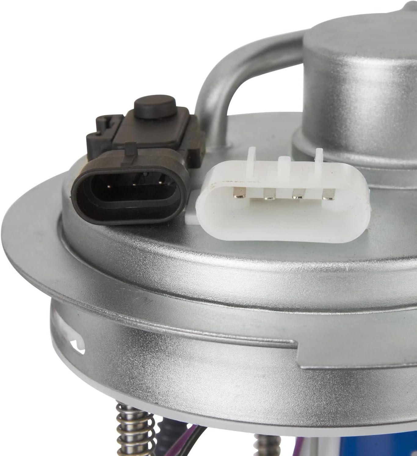 Detroit Axle - Fuel Pump Module for 2006 Chevrolet Silverado 1500 Sierra 1500 — image 9