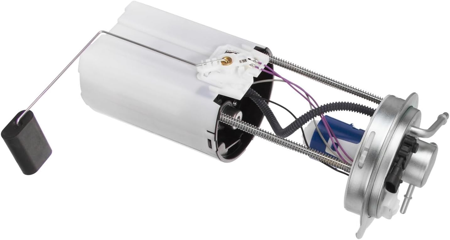 Detroit Axle - Fuel Pump Module for 2006 Chevrolet Silverado 1500 Sierra 1500 — image 6