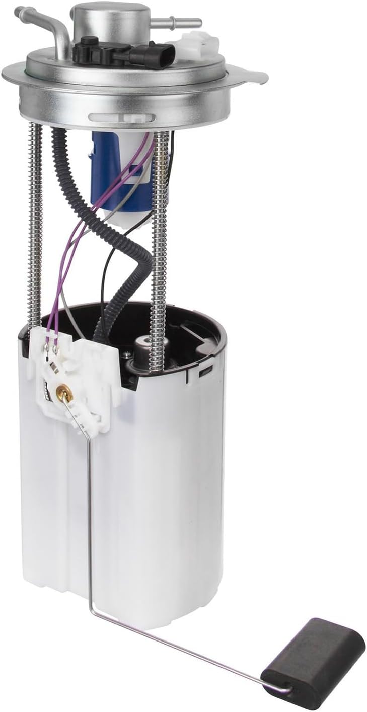 Detroit Axle - Fuel Pump Module for 2006 Chevrolet Silverado 1500 Sierra 1500 — image 4