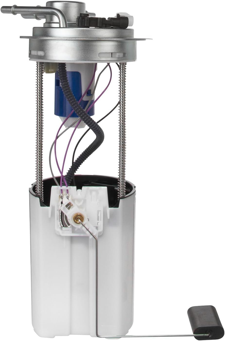 Detroit Axle - Fuel Pump Module for 2006 Chevrolet Silverado 1500 Sierra 1500 — image 5