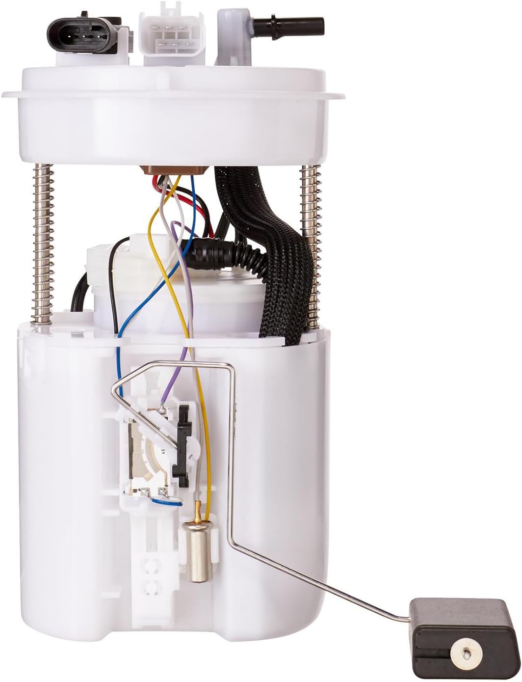 Detroit Axle - Fuel Pump Module for Chevrolet Aveo Aveo5 Pontiac G3 Wave Wave5 — image 5