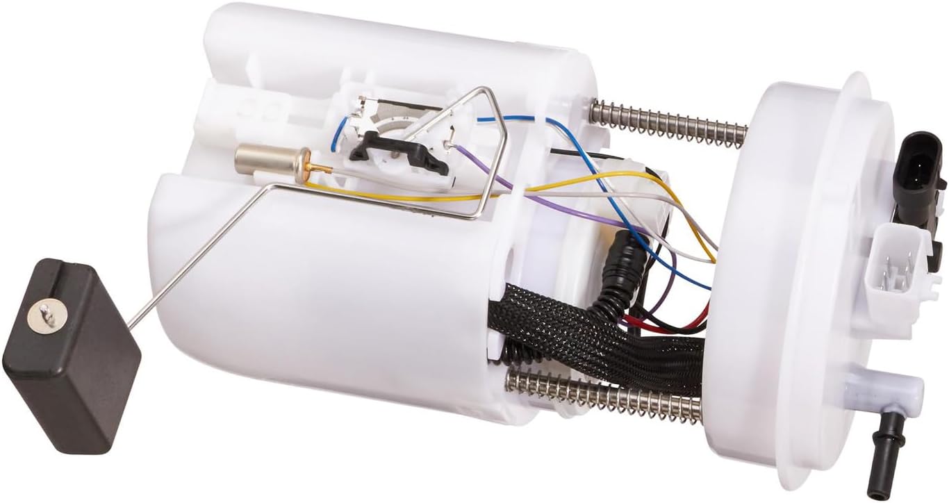 Detroit Axle - Fuel Pump Module for Chevrolet Aveo Aveo5 Pontiac G3 Wave Wave5 — image 6