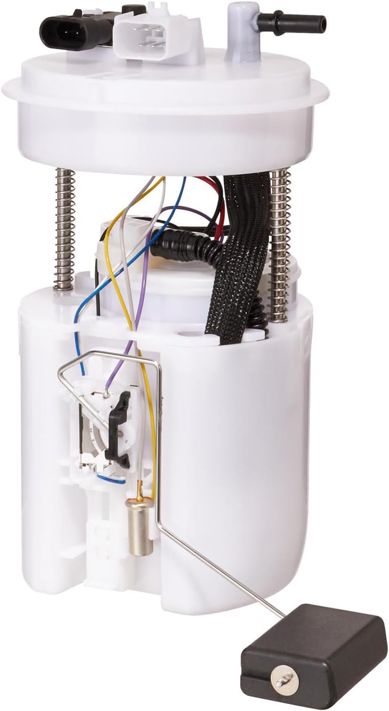 Detroit Axle - Fuel Pump Module for Chevrolet Aveo Aveo5 Pontiac G3 Wave Wave5 — image 4