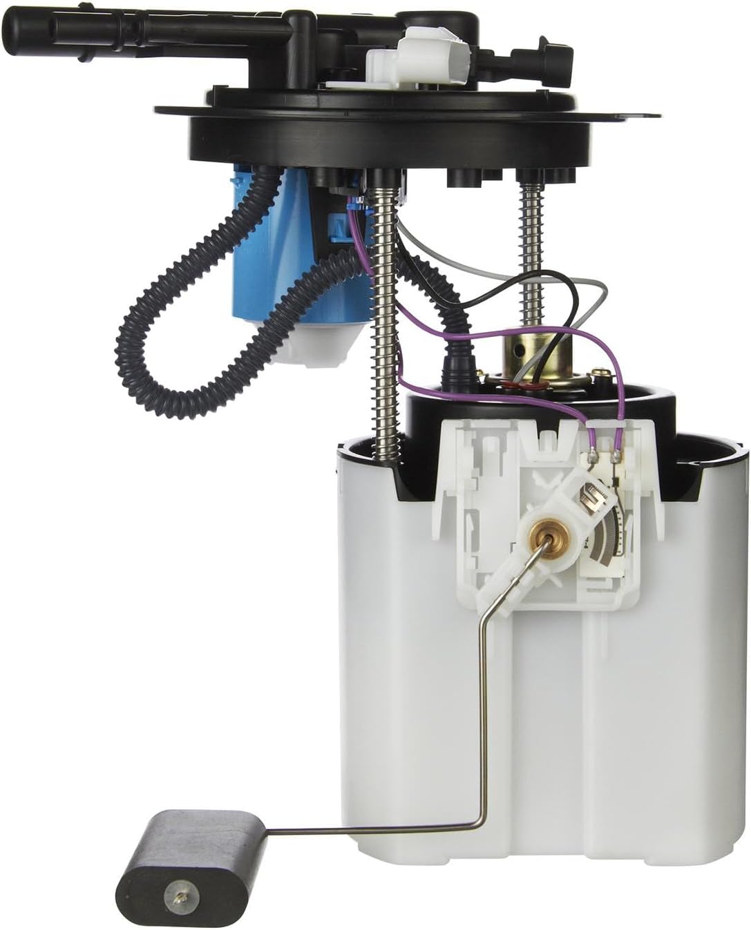 Detroit Axle - Electrical Fuel Pump Module Assembly for 2006-2008 Chevrolet HHR — image 5