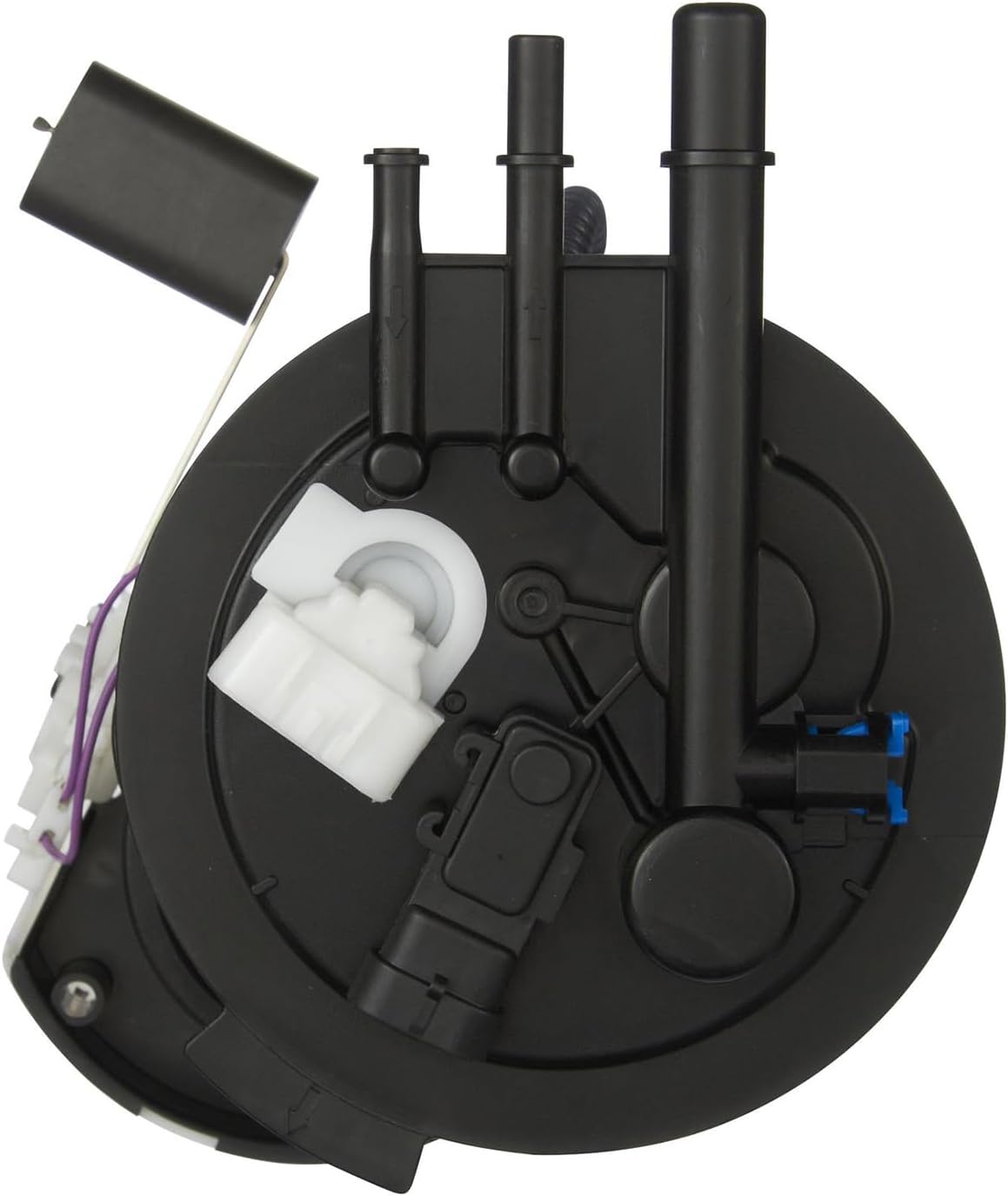 Detroit Axle - Electrical Fuel Pump Module Assembly for 2006-2008 Chevrolet HHR — image 7