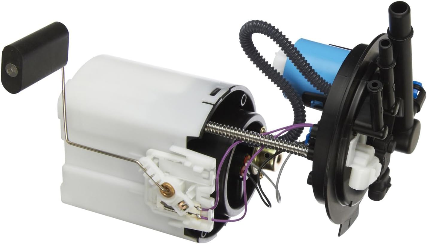 Detroit Axle - Electrical Fuel Pump Module Assembly for 2006-2008 Chevrolet HHR — image 6