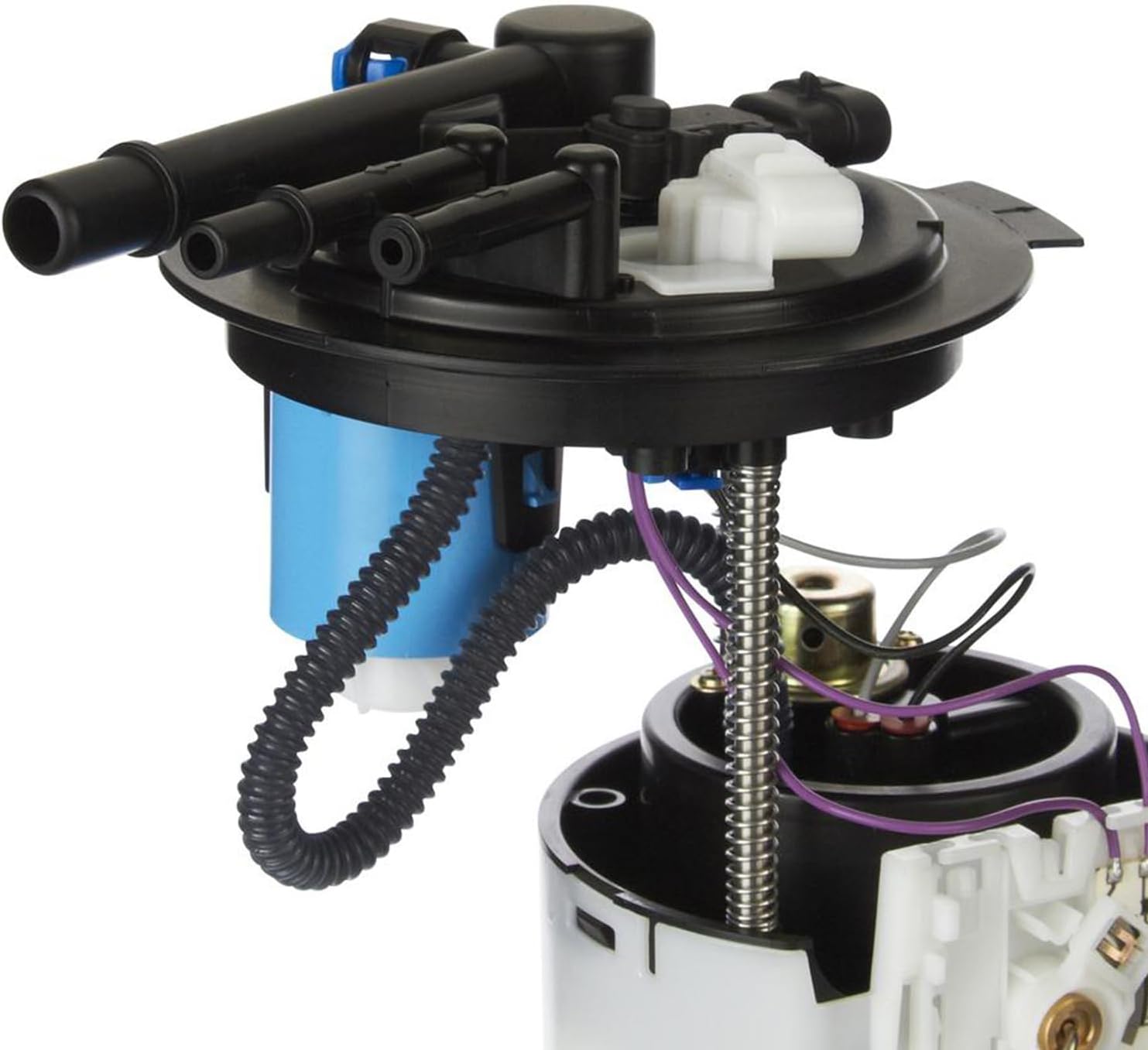 Detroit Axle - Electrical Fuel Pump Module Assembly for 2006-2008 Chevrolet HHR — image 8