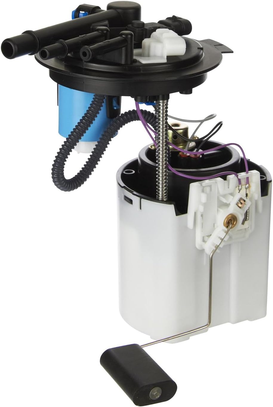 Detroit Axle - Electrical Fuel Pump Module Assembly for 2006-2008 Chevrolet HHR — image 4