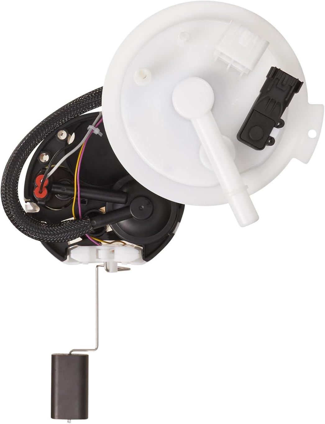 Detroit Axle - Electrical Fuel Pump Module for 2009-2012 Chevy Malibu Pontiac G6 — image 6
