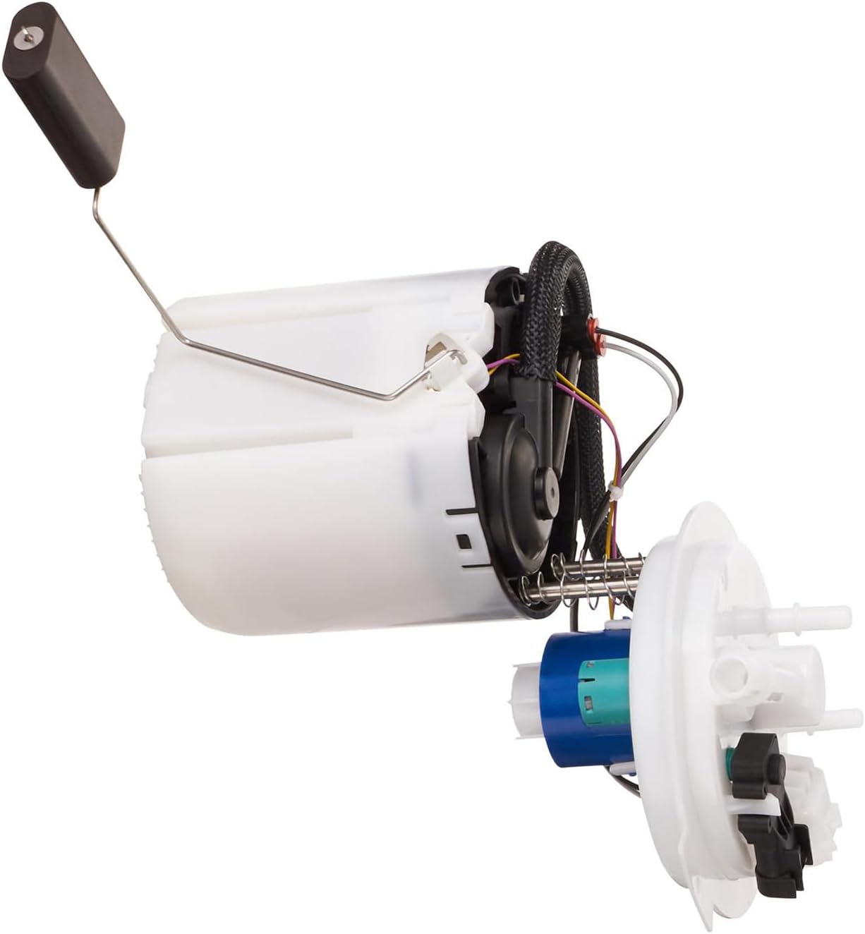 Detroit Axle - Electrical Fuel Pump Module for 2009-2012 Chevy Malibu Pontiac G6 — image 7
