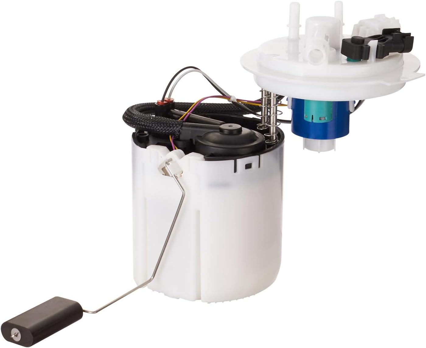 Detroit Axle - Electrical Fuel Pump Module for 2009-2012 Chevy Malibu Pontiac G6 — image 4