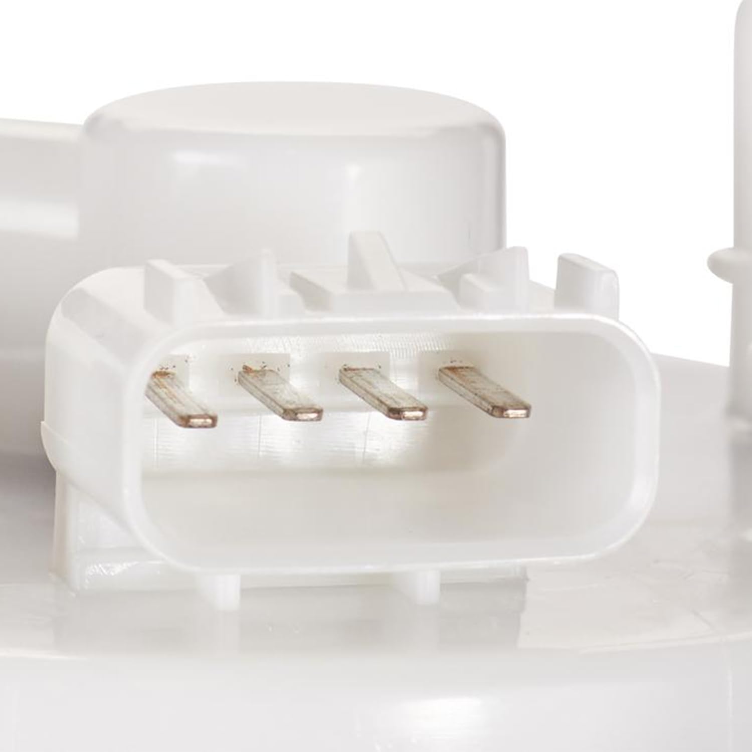Detroit Axle - Electrical Fuel Pump Module for 2009-2012 Chevy Malibu Pontiac G6 — image 9
