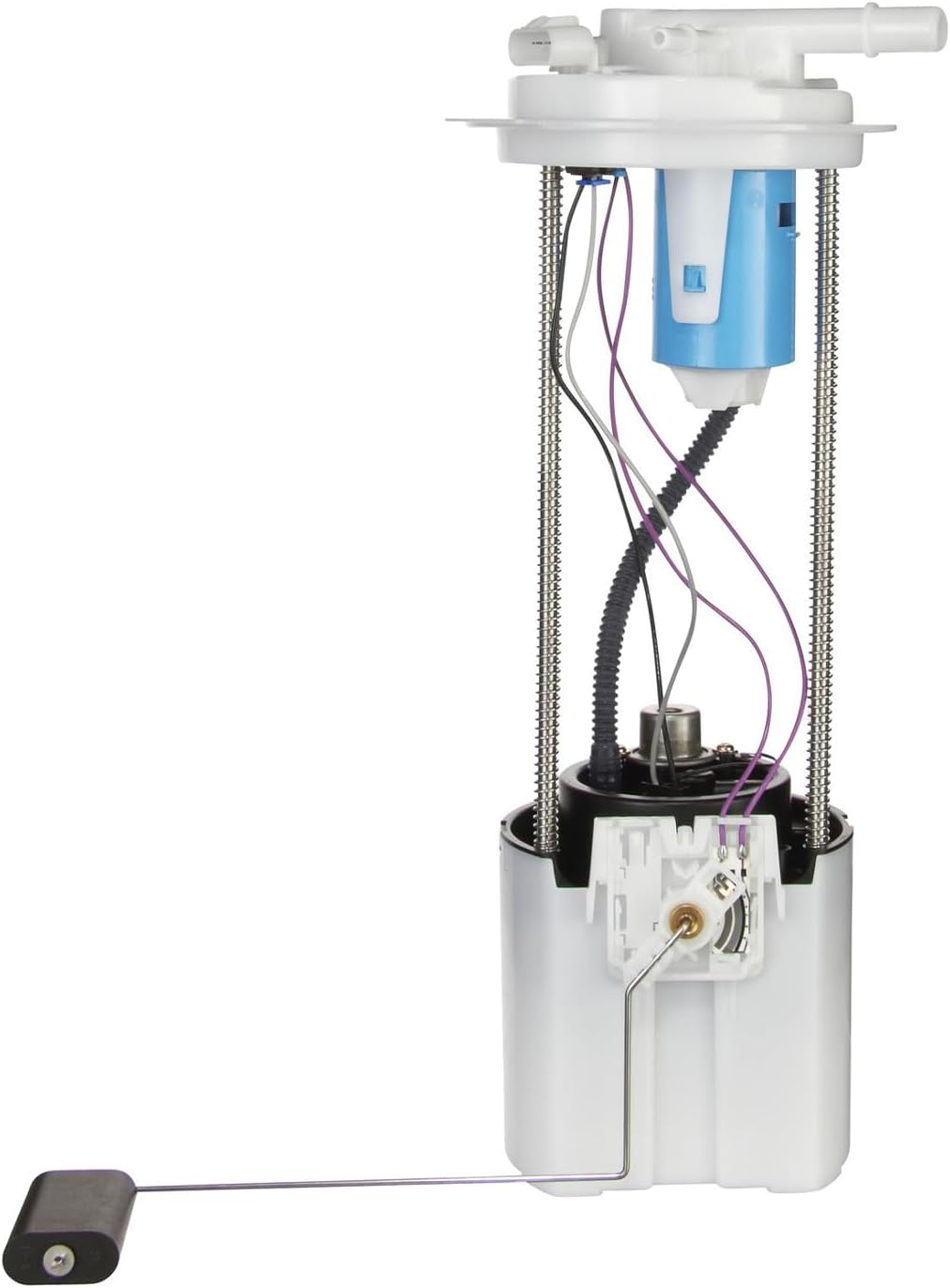 Detroit Axle - Electrical Fuel Pump Module for Sierra Silverado 1500 2500 HD — image 5