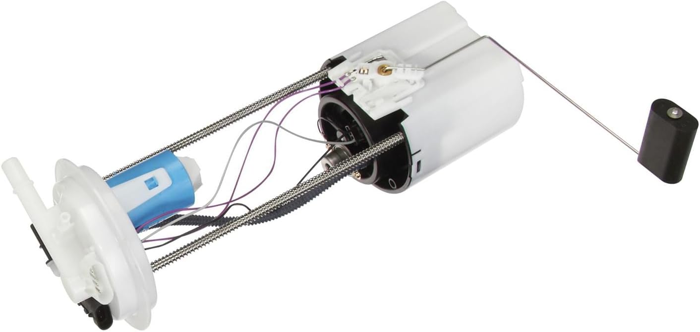 Detroit Axle - Electrical Fuel Pump Module for Sierra Silverado 1500 2500 HD — image 6