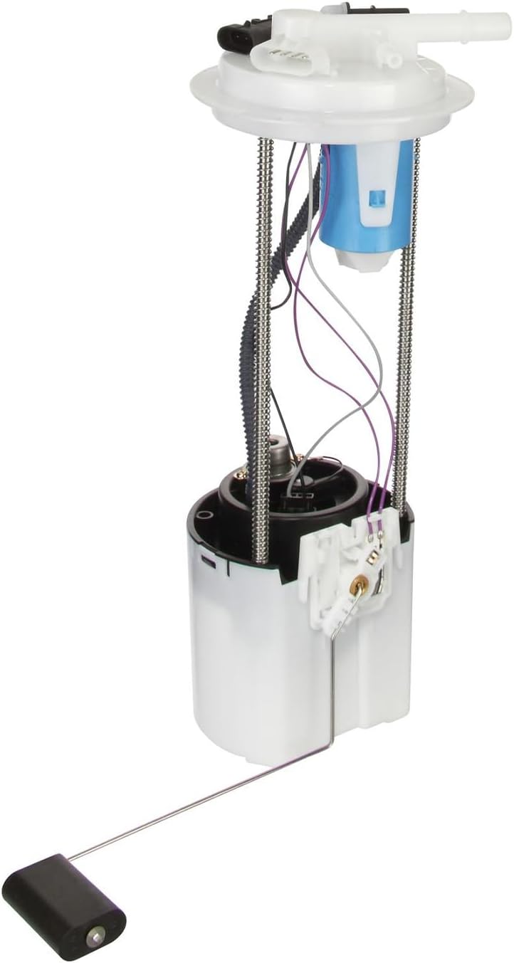 Detroit Axle - Electrical Fuel Pump Module for Sierra Silverado 1500 2500 HD — image 4
