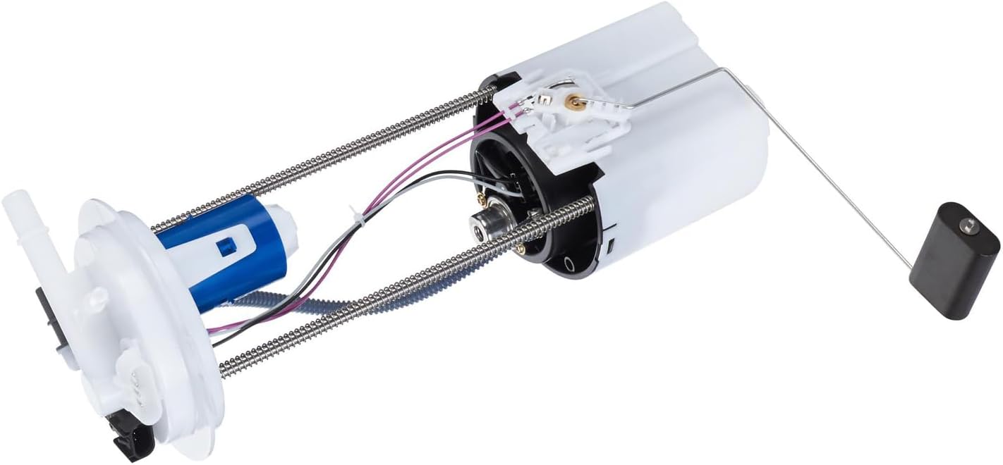 Detroit Axle - Fuel Pump Module for Chevy GMC Silverado Sierra 1500 2500 3500 HD — image 6