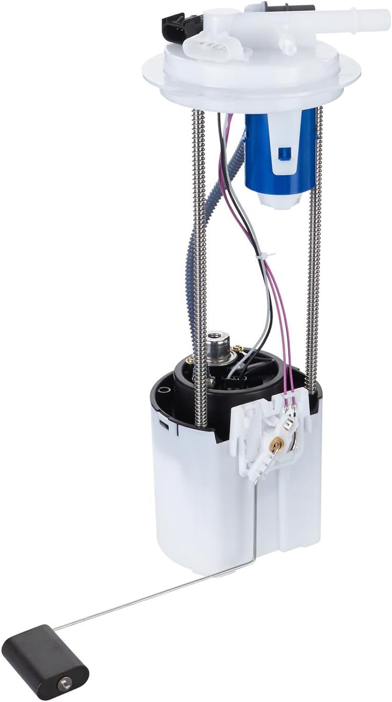 Detroit Axle - Fuel Pump Module for Chevy GMC Silverado Sierra 1500 2500 3500 HD — image 4