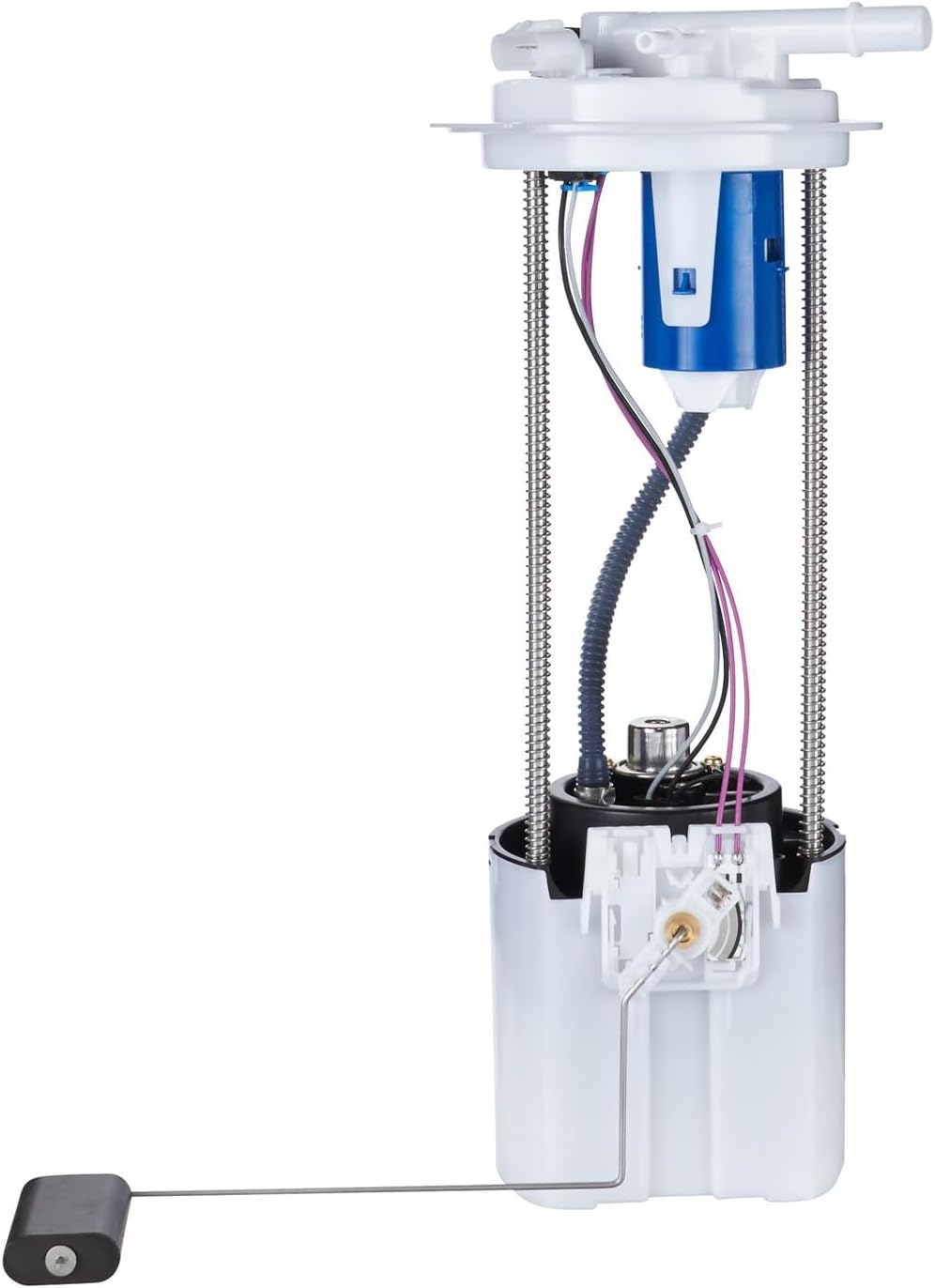 Detroit Axle - Fuel Pump Module for Chevy GMC Silverado Sierra 1500 2500 3500 HD — image 5