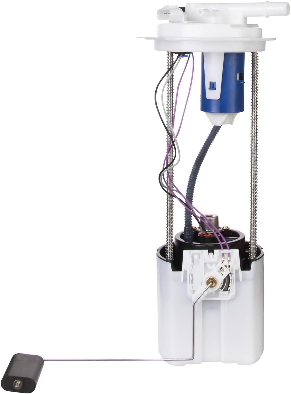 Detroit Axle - Electrical Fuel Pump Module for Express Savana 1500 2500 3500 — image 5