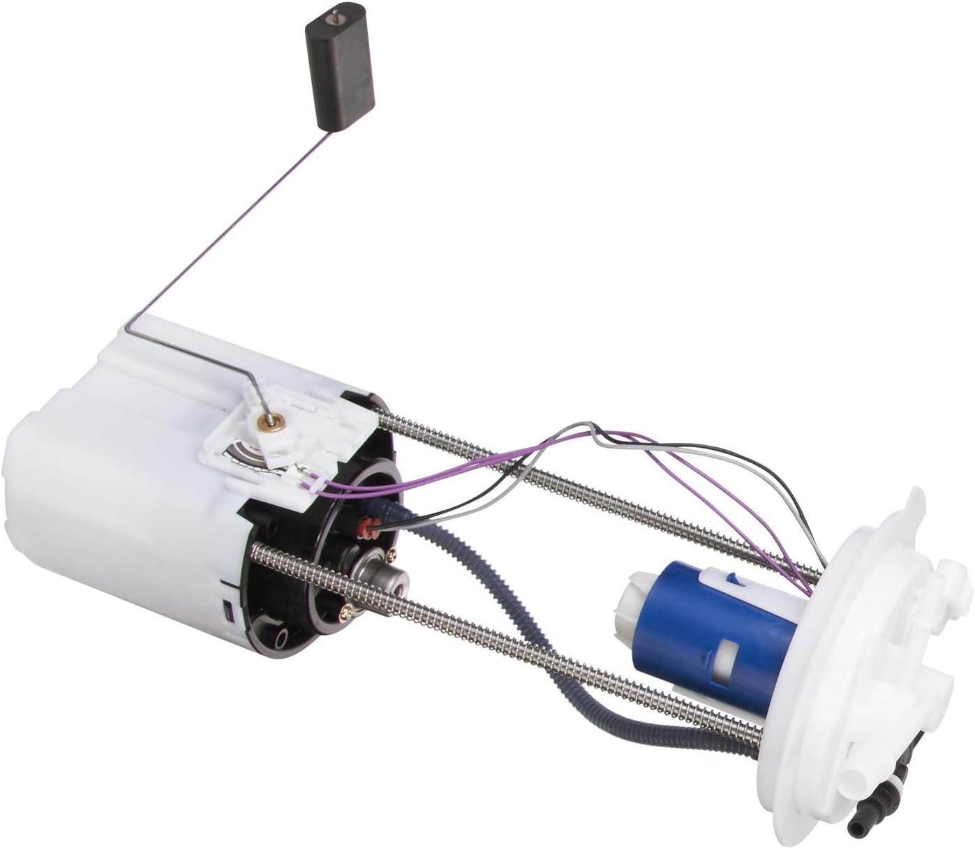 Detroit Axle - Electrical Fuel Pump Module for Express Savana 1500 2500 3500 — image 6