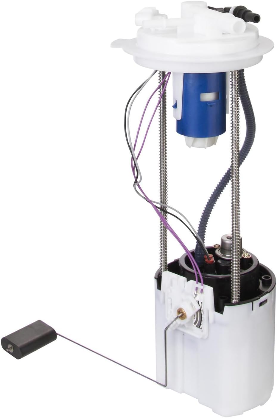 Detroit Axle - Electrical Fuel Pump Module for Express Savana 1500 2500 3500 — image 4