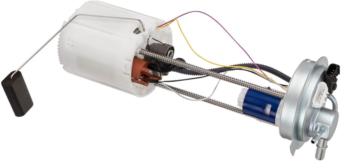 Detroit Axle - Fuel Pump Module for Chevy Silverado 1500 Sierra 1500 Cheyenne — image 6