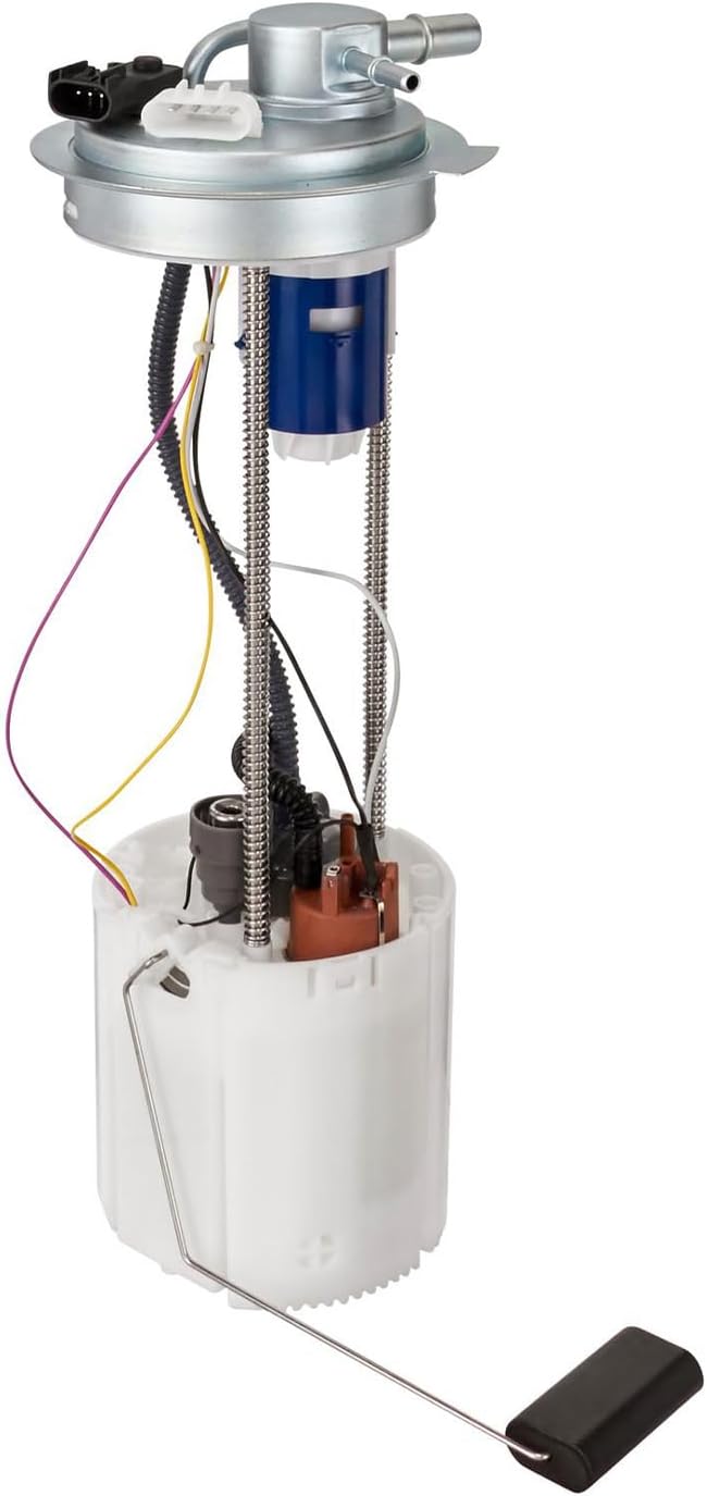 Detroit Axle - Fuel Pump Module for Chevy Silverado 1500 Sierra 1500 Cheyenne — image 4