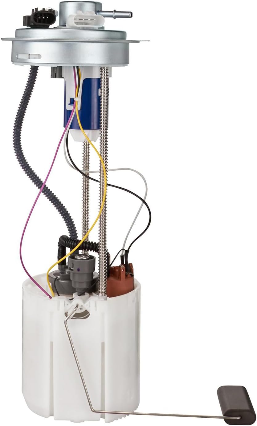 Detroit Axle - Fuel Pump Module for Chevy Silverado 1500 Sierra 1500 Cheyenne — image 5