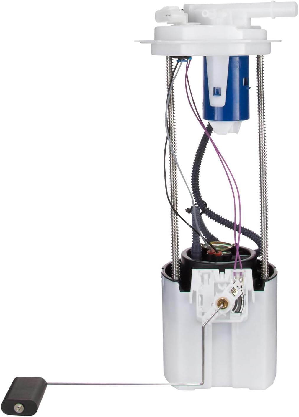 Detroit Axle - Fuel Pump Module for Chevrolet Silverado 1500 GMC Sierra 1500 — image 5
