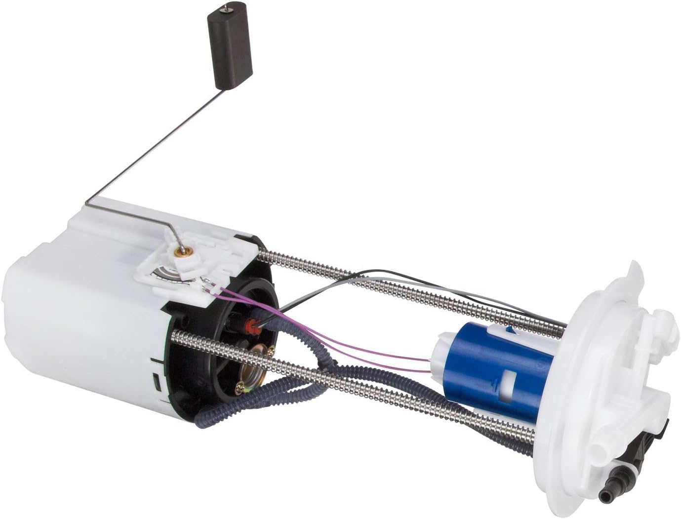Detroit Axle - Fuel Pump Module for Chevrolet Silverado 1500 GMC Sierra 1500 — image 6