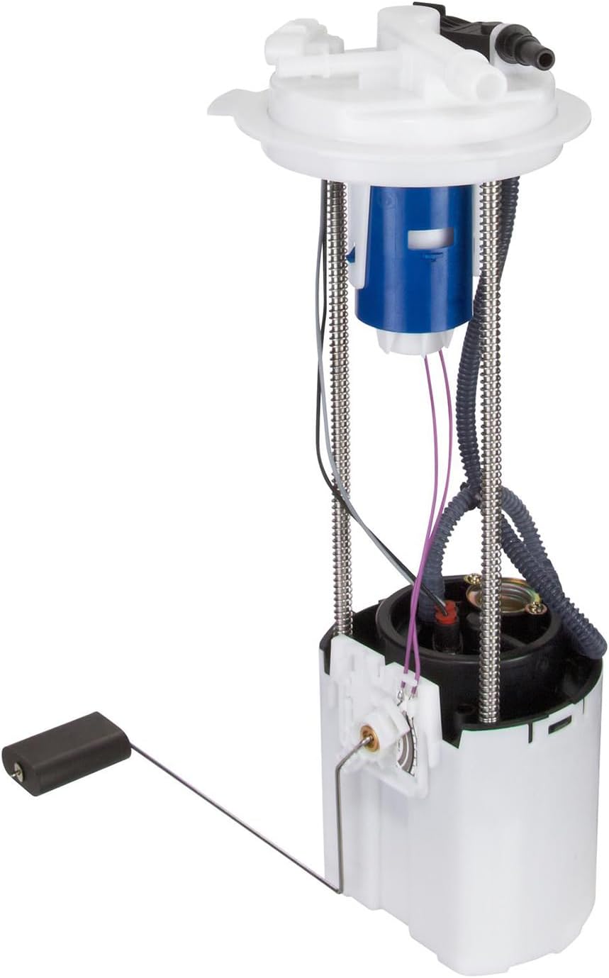 Detroit Axle - Fuel Pump Module for Chevrolet Silverado 1500 GMC Sierra 1500 — image 4