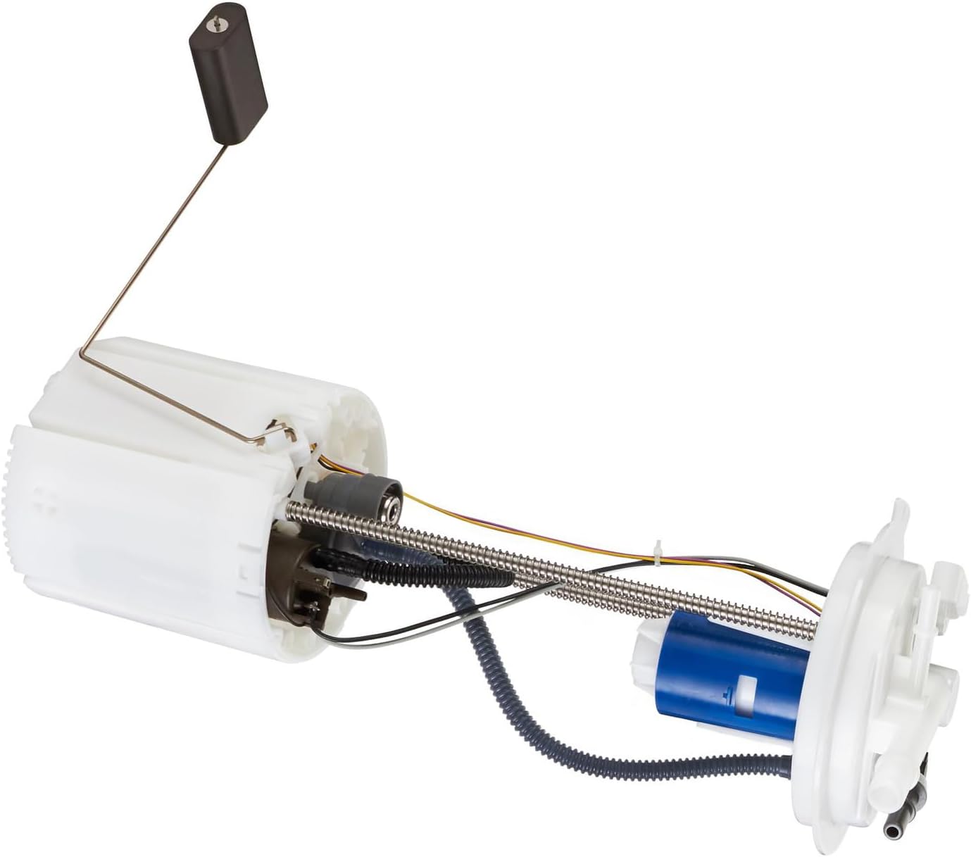 Detroit Axle - Fuel Pump Module for 2007-08 Chevy Silverado 1500 GMC Sierra 1500 — image 6