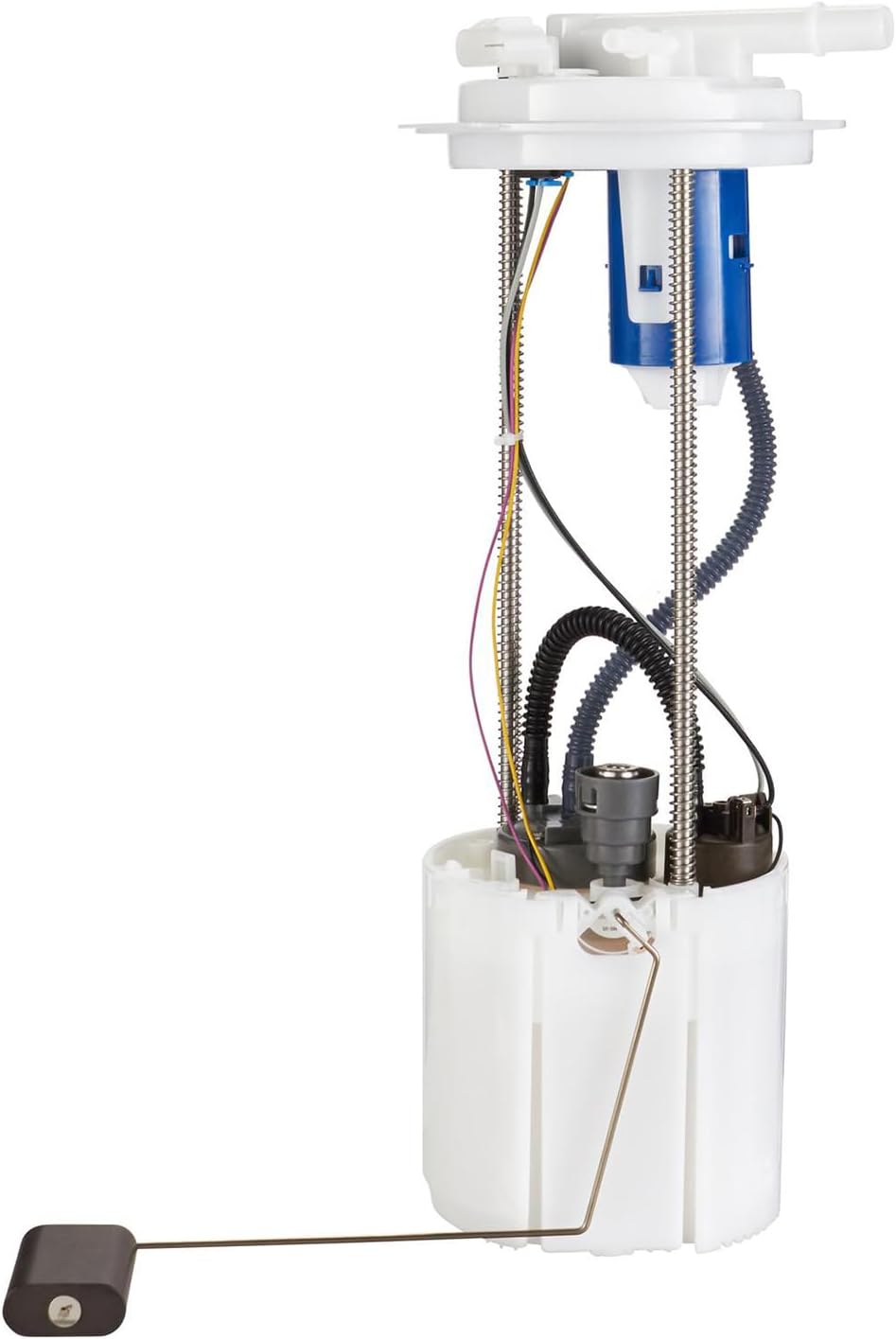 Detroit Axle - Fuel Pump Module for 2007-08 Chevy Silverado 1500 GMC Sierra 1500 — image 5