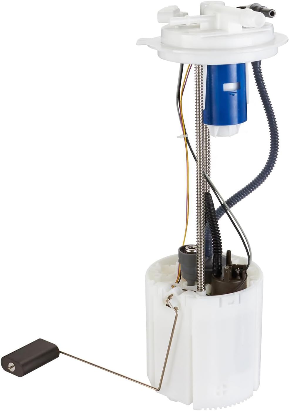 Detroit Axle - Fuel Pump Module for 2007-08 Chevy Silverado 1500 GMC Sierra 1500 — image 4