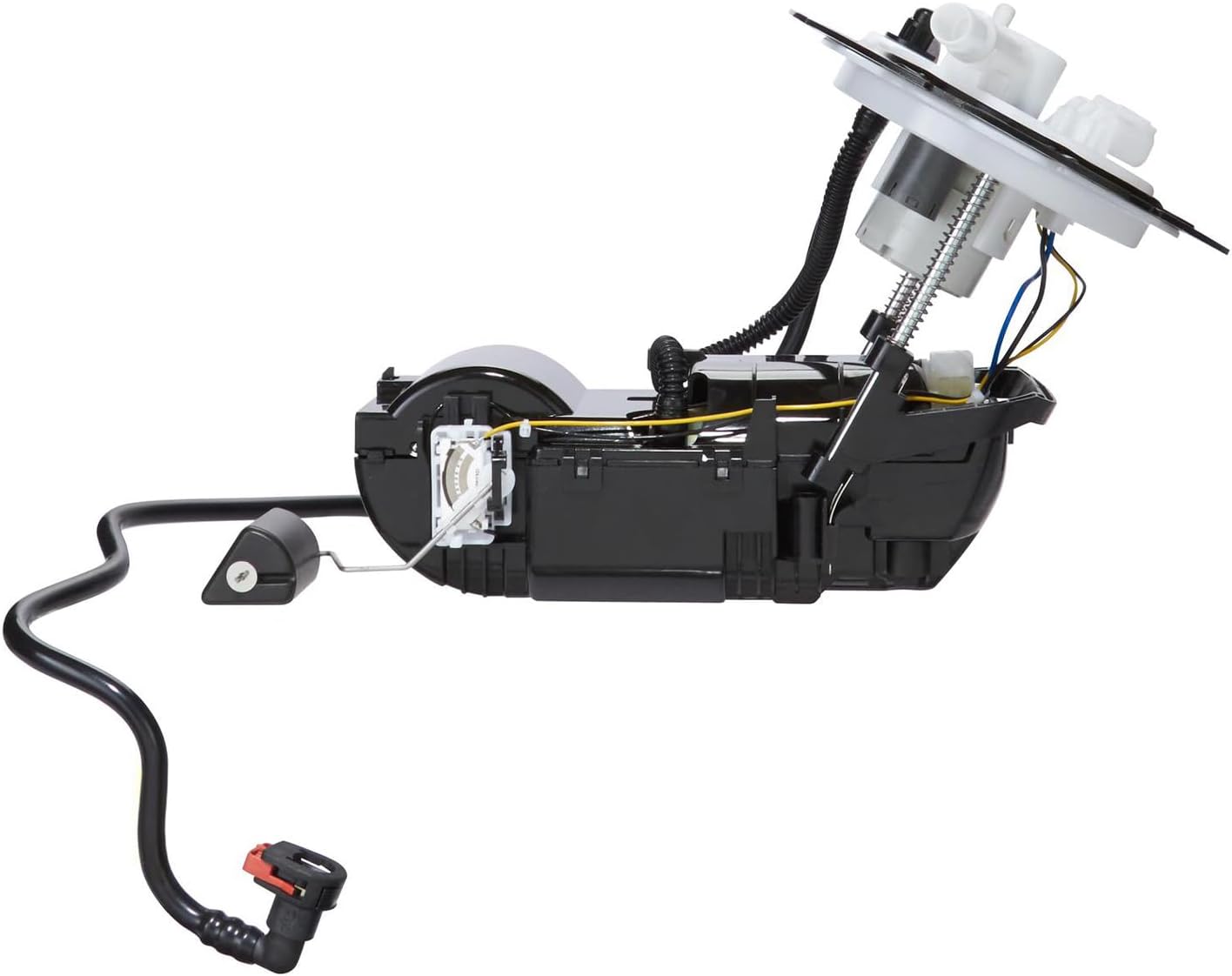 Detroit Axle - Fuel Pump Module Assembly for 2009-2010 Chevy Malibu Pontiac G6 — image 5