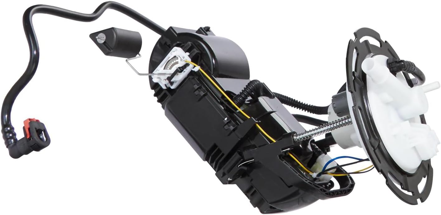 Detroit Axle - Fuel Pump Module Assembly for 2009-2010 Chevy Malibu Pontiac G6 — image 6