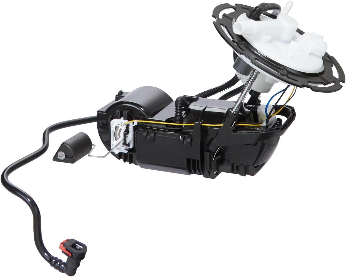 Detroit Axle - Fuel Pump Module Assembly for 2009-2010 Chevy Malibu Pontiac G6 — image 4
