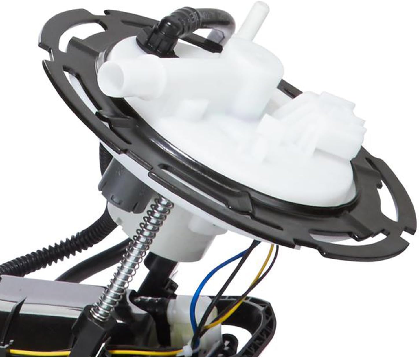 Detroit Axle - Fuel Pump Module Assembly for 2009-2010 Chevy Malibu Pontiac G6 — image 8