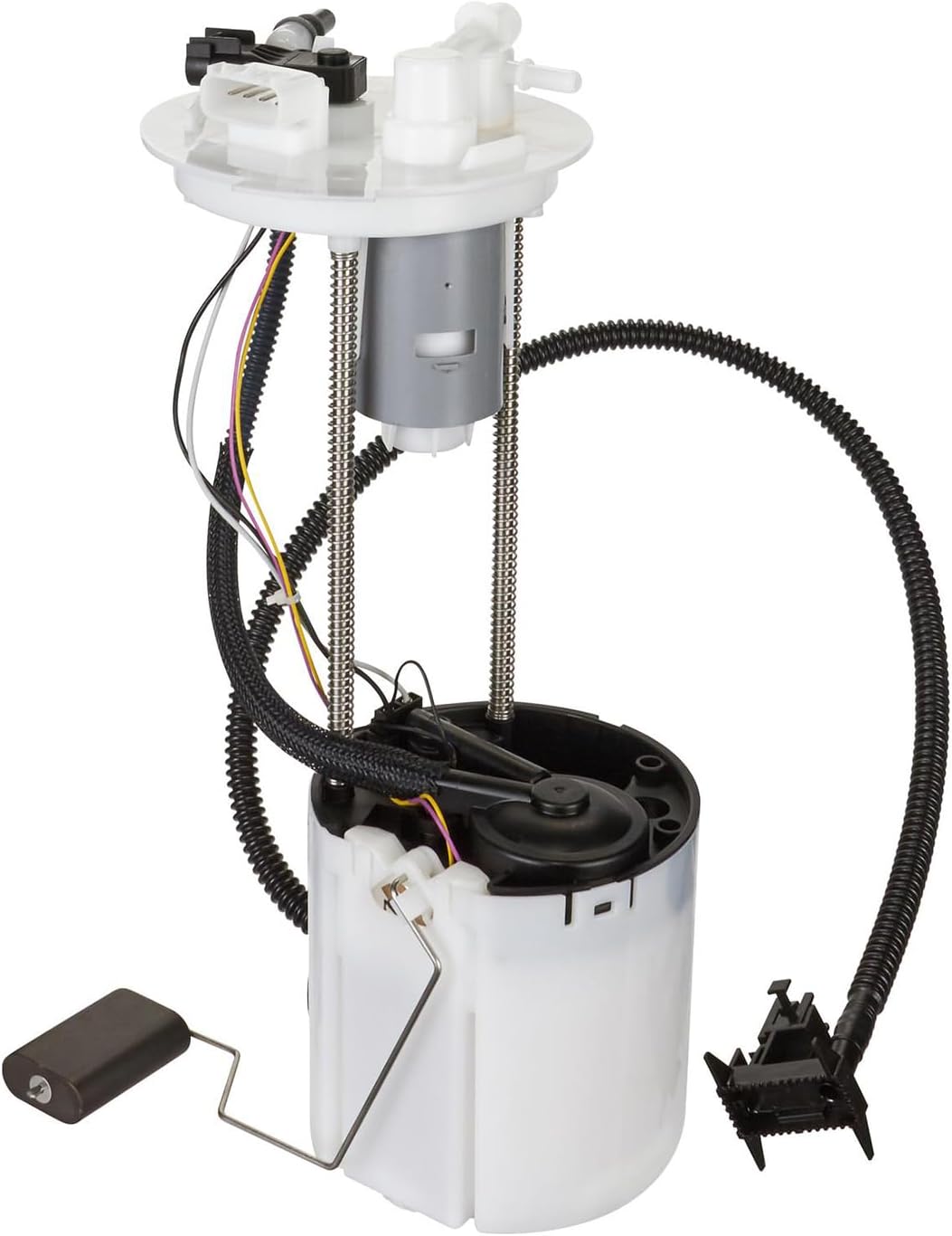 Detroit Axle - Fuel Pump Module Assembly for 10-17 Chevrolet Equinox GMC Terrain — image 4