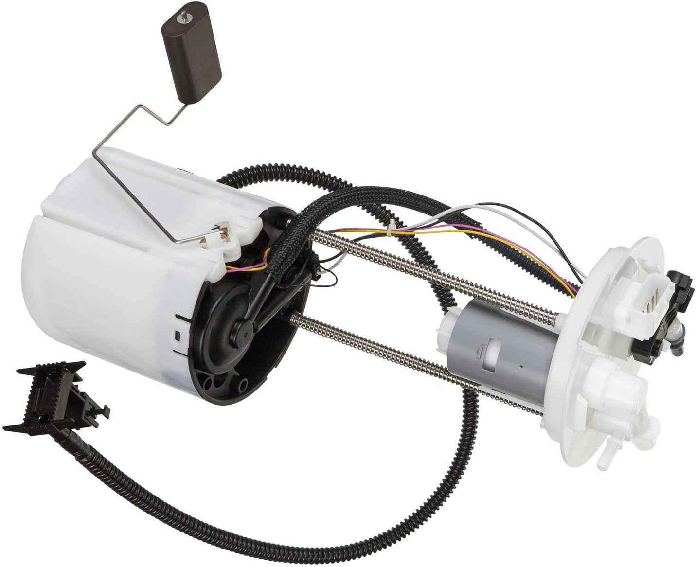 Detroit Axle - Fuel Pump Module Assembly for 10-17 Chevrolet Equinox GMC Terrain — image 6