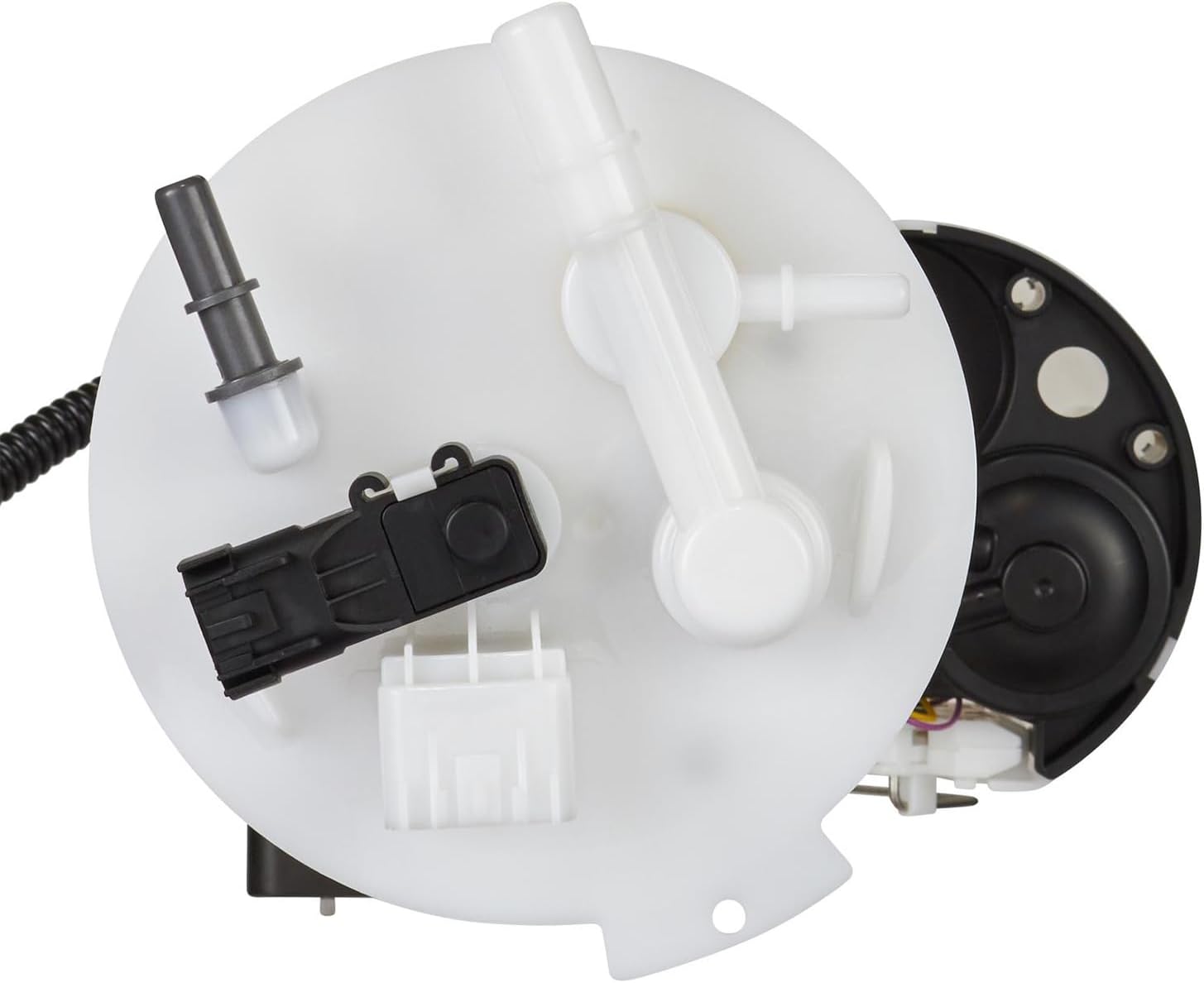 Detroit Axle - Fuel Pump Module Assembly for 10-17 Chevrolet Equinox GMC Terrain — image 7