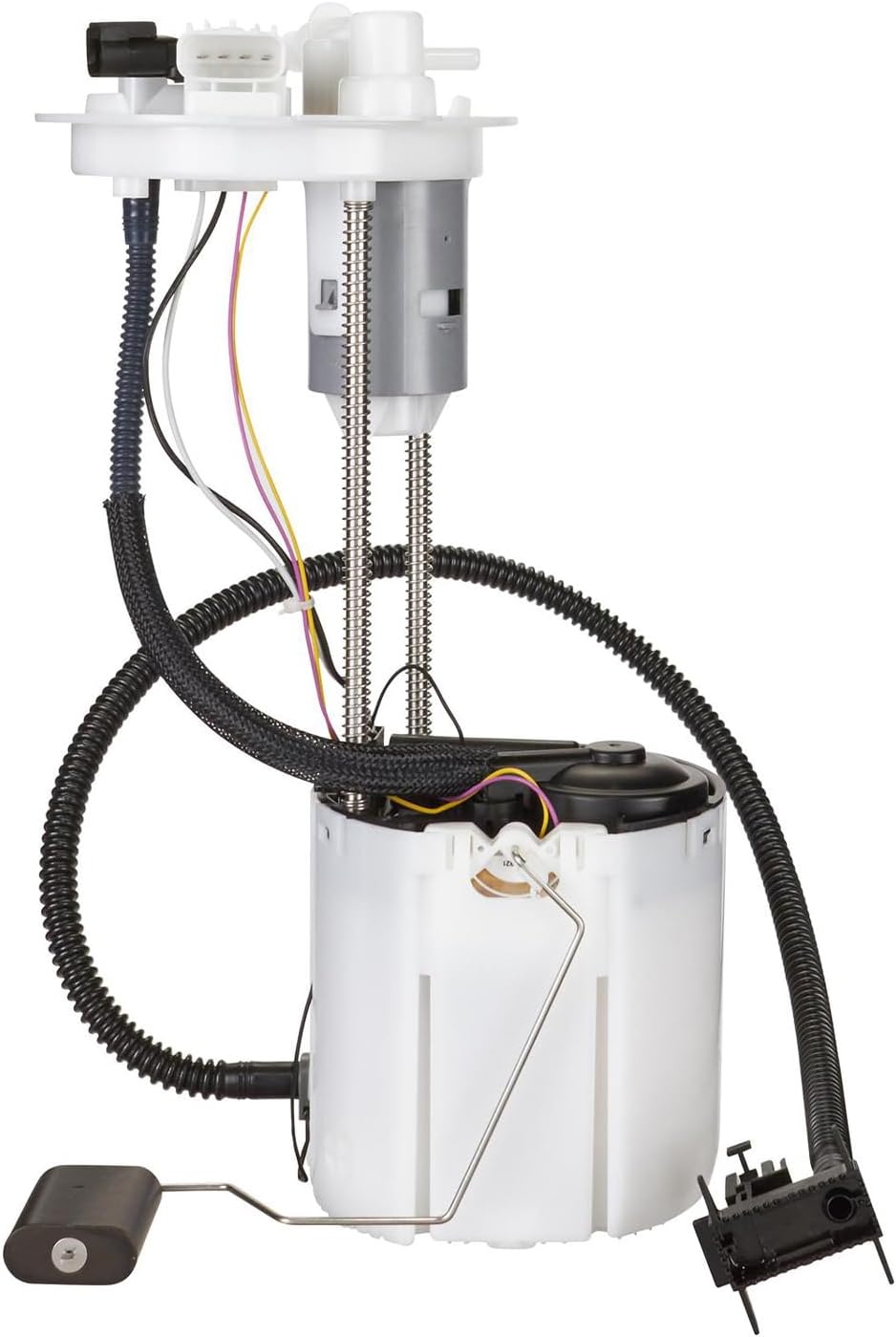 Detroit Axle - Fuel Pump Module Assembly for 10-17 Chevrolet Equinox GMC Terrain — image 5