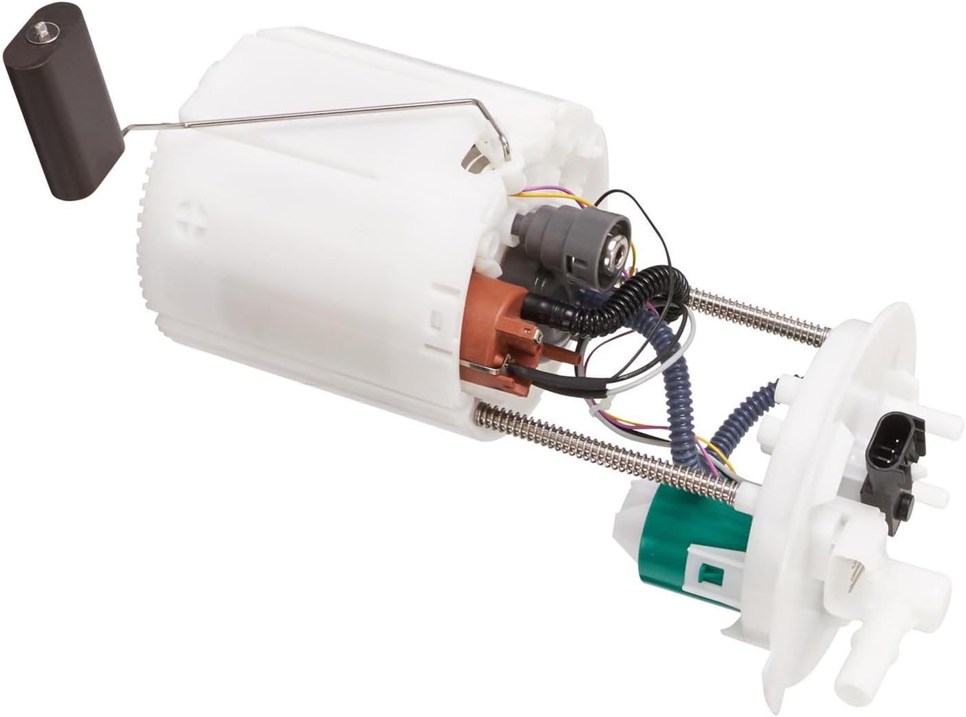 Detroit Axle - Fuel Pump Module for Chevrolet Malibu Buick LaCrosse Regal XTS — image 6
