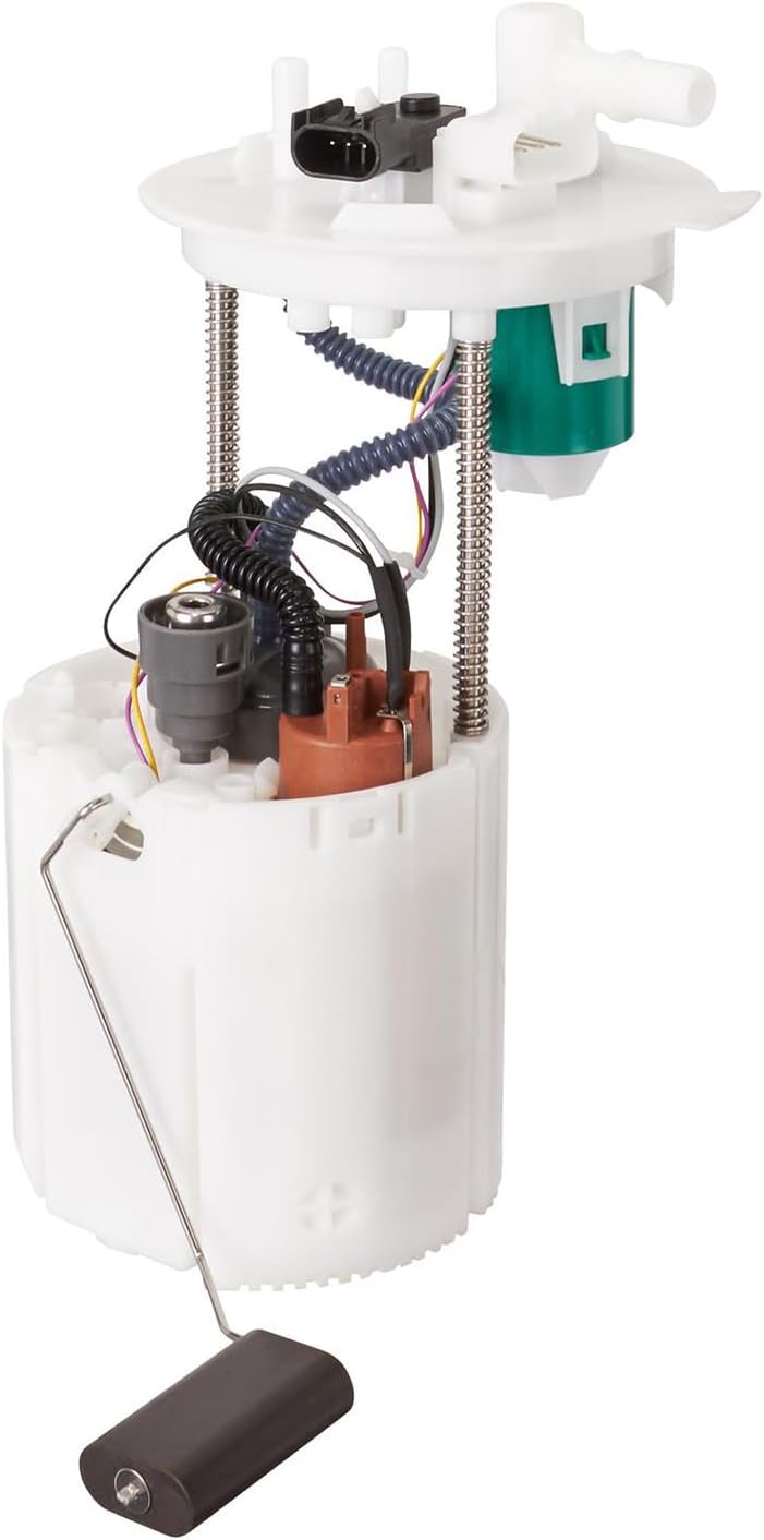 Detroit Axle - Fuel Pump Module for Chevrolet Malibu Buick LaCrosse Regal XTS — image 4