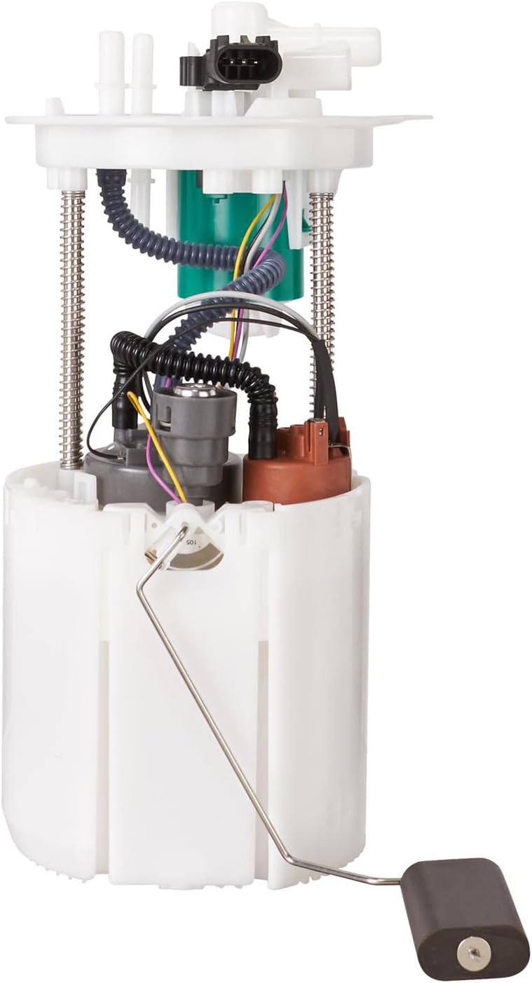Detroit Axle - Fuel Pump Module for Chevrolet Malibu Buick LaCrosse Regal XTS — image 5