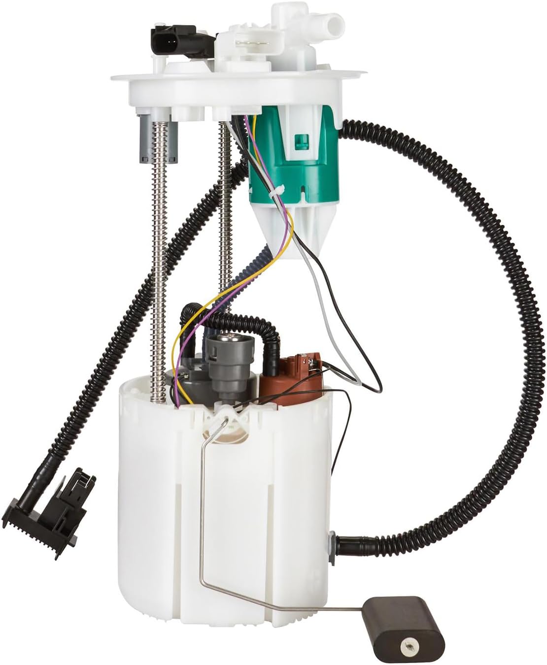 Detroit Axle - Electrical Fuel Pump Module for Chevy Captiva Sport Saturn Vue — image 5