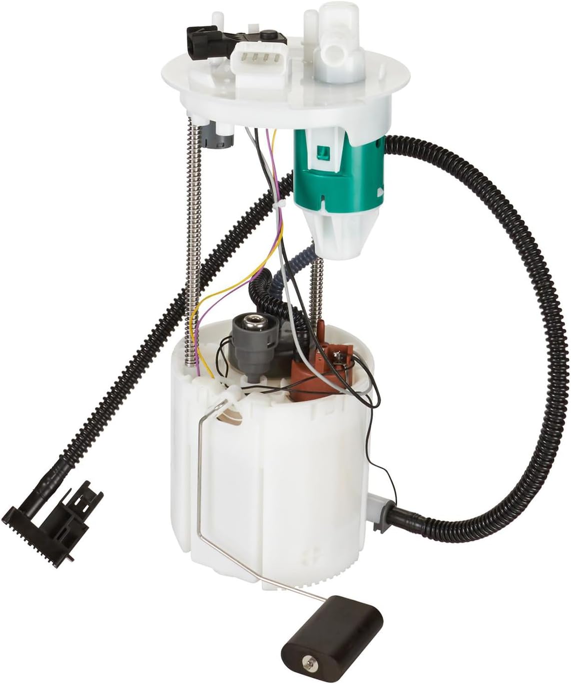 Detroit Axle - Electrical Fuel Pump Module for Chevy Captiva Sport Saturn Vue — image 4