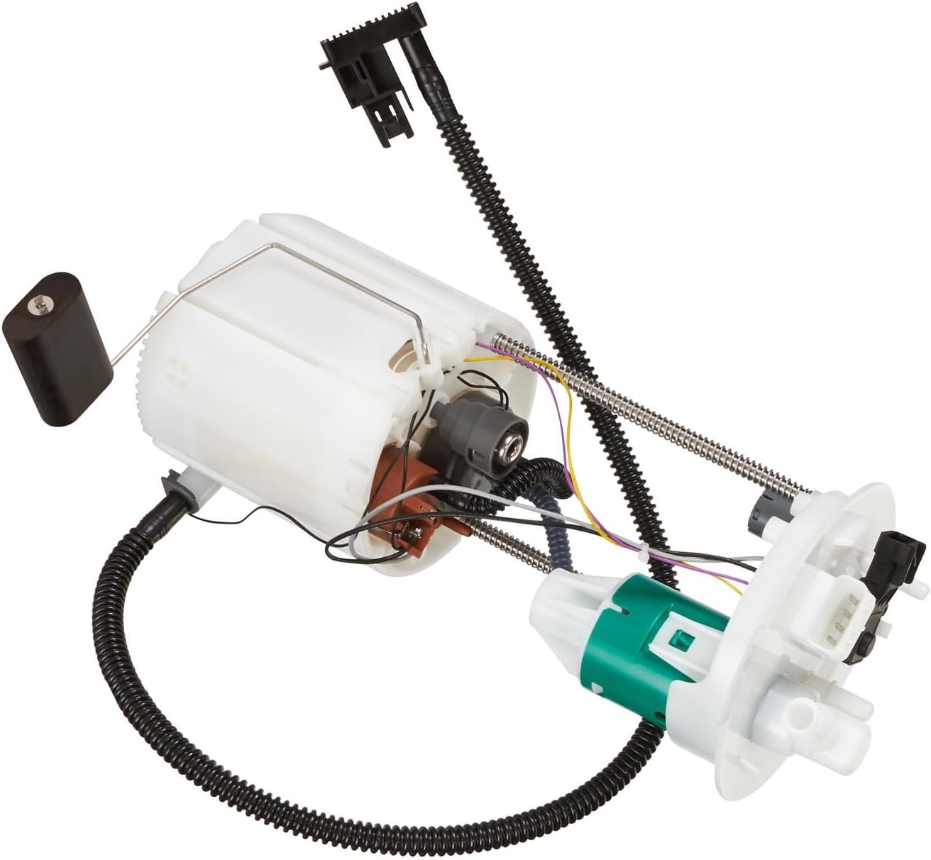 Detroit Axle - Electrical Fuel Pump Module for Chevy Captiva Sport Saturn Vue — image 6